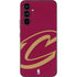 NBA Cleveland Cavaliers Large Logo Galaxy A54 5G Skin