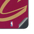 NBA Cleveland Cavaliers Large Logo Galaxy A54 5G Skin