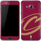 NBA Cleveland Cavaliers Large Logo Galaxy J3 Skin