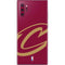 NBA Cleveland Cavaliers Large Logo Galaxy Note 10 Plus Skin