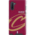 NBA Cleveland Cavaliers Large Logo Galaxy Note 10 Pro Case