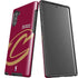 NBA Cleveland Cavaliers Large Logo Galaxy Note 10 Pro Case