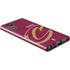 NBA Cleveland Cavaliers Large Logo Galaxy Note 10 Pro Case