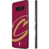 NBA Cleveland Cavaliers Large Logo Galaxy Note 8 Skin