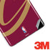 NBA Cleveland Cavaliers Large Logo Galaxy Note 8 Skin