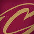 NBA Cleveland Cavaliers Large Logo Galaxy Note 8 Skin