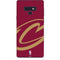 NBA Cleveland Cavaliers Large Logo Galaxy Note 9 Skin