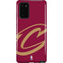 NBA Cleveland Cavaliers Large Logo Galaxy Note20 5G Pro Case