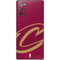 NBA Cleveland Cavaliers Large Logo Galaxy Note20 5G Skin