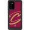 NBA Cleveland Cavaliers Large Logo Galaxy Note20 5G Waterproof Case