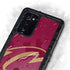 NBA Cleveland Cavaliers Large Logo Galaxy Note20 5G Waterproof Case