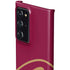 NBA Cleveland Cavaliers Large Logo Galaxy Note20 Ultra 5G Lite Case