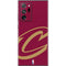 NBA Cleveland Cavaliers Large Logo Galaxy Note20 Ultra 5G Skin