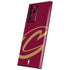 NBA Cleveland Cavaliers Large Logo Galaxy Note20 Ultra 5G Skin