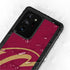 NBA Cleveland Cavaliers Large Logo Galaxy Note20 Ultra 5G Waterproof Case