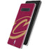 NBA Cleveland Cavaliers Large Logo Galaxy S10 Skin