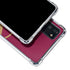 NBA Cleveland Cavaliers Large Logo Galaxy S20 FE Clear Case