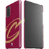 NBA Cleveland Cavaliers Large Logo Galaxy S20 Lite Case