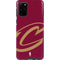 NBA Cleveland Cavaliers Large Logo Galaxy S20 Plus Pro Case