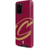 NBA Cleveland Cavaliers Large Logo Galaxy S20 Plus Pro Case