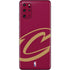 NBA Cleveland Cavaliers Large Logo Galaxy S20 Plus Skin