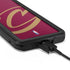 NBA Cleveland Cavaliers Large Logo Galaxy S20 Plus Waterproof Case