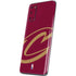 NBA Cleveland Cavaliers Large Logo Galaxy S20 Skin