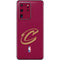 NBA Cleveland Cavaliers Large Logo Galaxy S20 Ultra 5G Skin