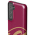 NBA Cleveland Cavaliers Large Logo Galaxy S21 5G Pro Case