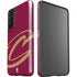NBA Cleveland Cavaliers Large Logo Galaxy S21 5G Pro Case