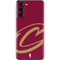 NBA Cleveland Cavaliers Large Logo Galaxy S21 5G Skin