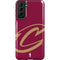 NBA Cleveland Cavaliers Large Logo Galaxy S21 FE Pro Case