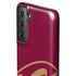 NBA Cleveland Cavaliers Large Logo Galaxy S21 FE Pro Case