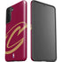 NBA Cleveland Cavaliers Large Logo Galaxy S21 FE Pro Case