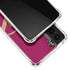 NBA Cleveland Cavaliers Large Logo Galaxy S21 Plus 5G Clear Case