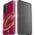 NBA Cleveland Cavaliers Large Logo Galaxy S21 Plus 5G Pro Case