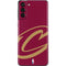 NBA Cleveland Cavaliers Large Logo Galaxy S21 Plus 5G Skin