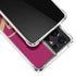 NBA Cleveland Cavaliers Large Logo Galaxy S21 Ultra 5G Clear Case