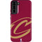 NBA Cleveland Cavaliers Large Logo Galaxy S22 Plus Pro Case