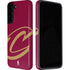 NBA Cleveland Cavaliers Large Logo Galaxy S22 Plus Pro Case