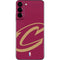 NBA Cleveland Cavaliers Large Logo Galaxy S22 Plus Skin