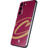 NBA Cleveland Cavaliers Large Logo Galaxy S22 Plus Skin