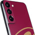 NBA Cleveland Cavaliers Large Logo Galaxy S22 Plus Skin