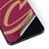 NBA Cleveland Cavaliers Large Logo Galaxy S22 Plus Skin