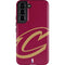 NBA Cleveland Cavaliers Large Logo Galaxy S22 Pro Case