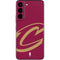 NBA Cleveland Cavaliers Large Logo Galaxy S22 Skin