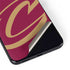 NBA Cleveland Cavaliers Large Logo Galaxy S22 Skin