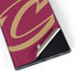 NBA Cleveland Cavaliers Large Logo Galaxy S22 Ultra Skin
