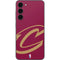 NBA Cleveland Cavaliers Large Logo Galaxy S23 FE Skin