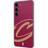NBA Cleveland Cavaliers Large Logo Galaxy S23 FE Skin